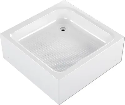 Душевой поддон Niagara Promo P120/90/26Q