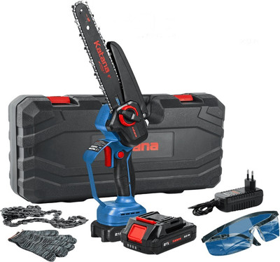 Пила цепная аккумуляторная Katana AP4210PRO / KAP4210PRO.00
