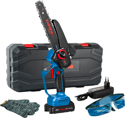 Пила цепная аккумуляторная Katana AP4209PRO-1 / KAP4209PRO1.00