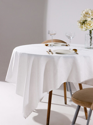 Скатерть DomoVita 150х180 / 7402452