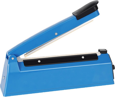 Профессиональный запайщик пакетов Hurakan HKN-CNT400M