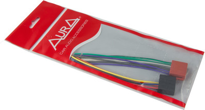 Переходник для автоакустики AURA AWH-0201