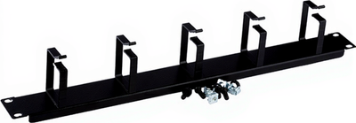 Кабельный органайзер Lande LN-KDG-YKD-1UKN-BL-E (черный)