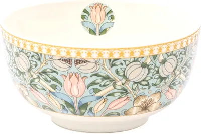 Салатник Fioretta Flowers TDB583