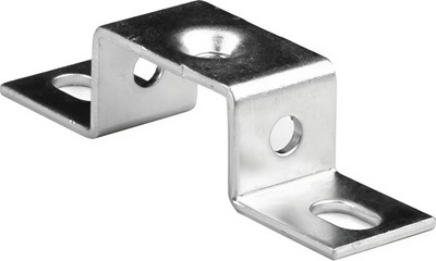 Кронштейн крепежный DKC TST50