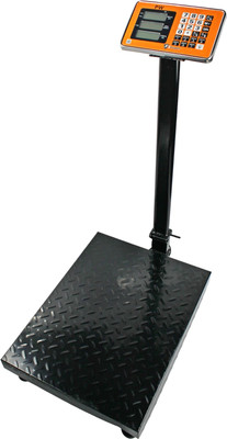 Весы платформенные Shtapler PW 60 40x50 складная стойка / 71071826