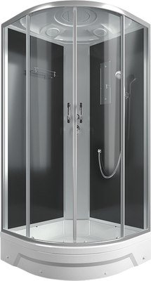 Душевая кабина Erlit ER350926-C2-RUS