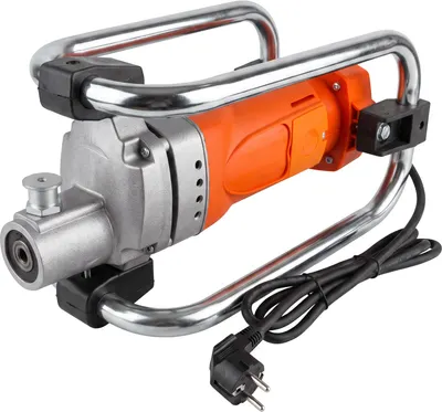 Электропривод глубинного вибратора TOR TD200-C / 1051065