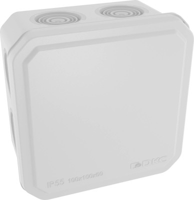 Коробка распределительная DKC 053800