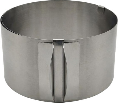 Форма для выпечки Homa Раздвижная для салатов Form-1630