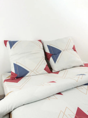 Комплект постельного белья Samsara Вигвей 1.5cп Ф150-4/7070 (хлопок, фланель)