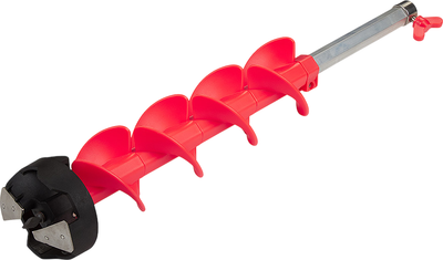 Шнек для ледобура Higashi Cobra 150 SE 06706