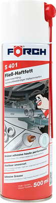 Смазка техническая Forch S401 / 65005550 (500мл)