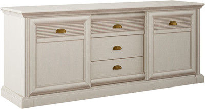 Тумба Ангстрем Изотта гостиная ИТ-350.05 исп.5 (валенсия)