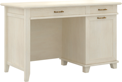 Письменный стол Ангстрем Кантри кабинет КА-530.02 (Я16) исп.2 (валенсия)