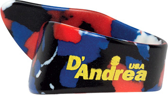 Набор медиаторов когтей D'Andrea R371-MD-MLT (12шт)