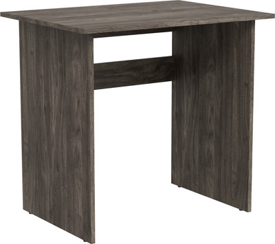 Письменный стол Кортекс-мебель Эльф 80 (орех элия)