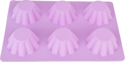 Форма для выпечки Nouvelle Цветочная поляна 9902618-3