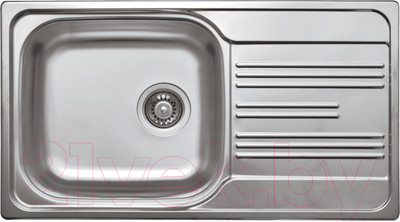 Мойка кухонная Deante Xylo ZEX 3113