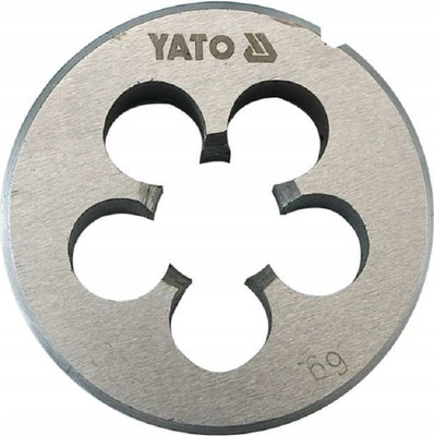 Плашка Yato YT-2963