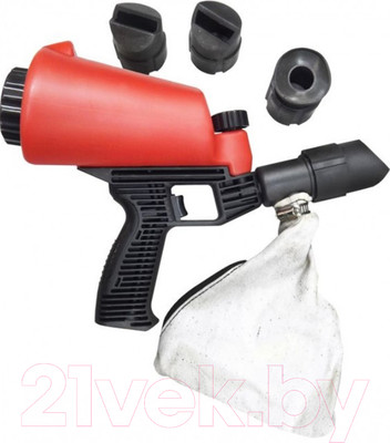 Пневмопистолет RockForce RF-HSB-I(28660)