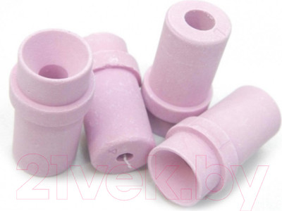 Сопла для пескоструйного пистолета RockForce RF-SBCG-P(28664)