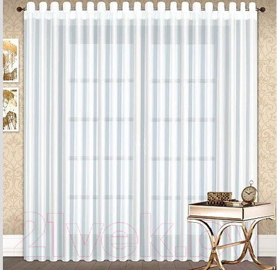 Гардина Nivasan Престиж 6В / PVL-6