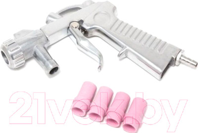 Пневмопистолет RockForce RF-SBC-GUN5(28665)