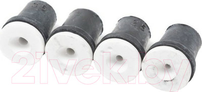 Сопла для пескоструйного пистолета Forsage F-SBG-P