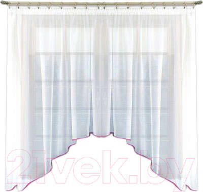 Гардина Nivasan Ева / EV