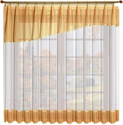 Гардина Nivasan Инес / ES