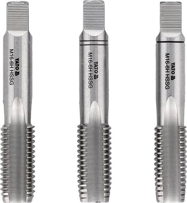 Набор метчиков Yato YT-2941