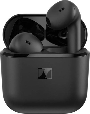 Беспроводные наушники Sennheiser Accentum Open (черный)