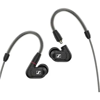 Наушники Sennheiser IE 300 (черный)