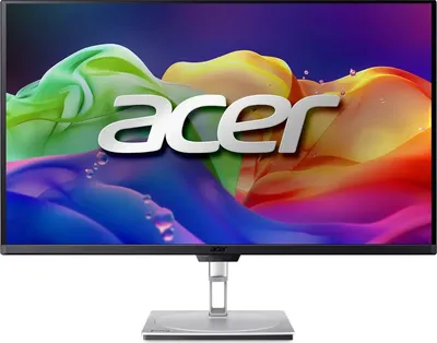 Монитор Acer ProCreator PE320QKXsmiiphuzx (UM.JP0CD.X01)