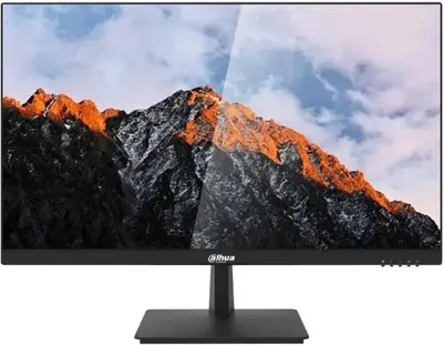 Монитор Dahua DHI-LM27-A201F
