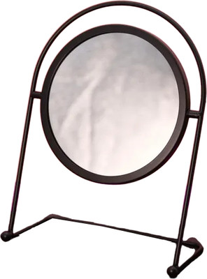 Зеркало косметическое ILikeGift Girly Black sun 157P-352-66-01 (black)