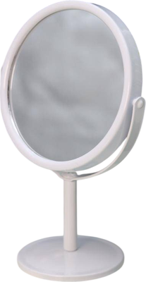 Зеркало косметическое ILikeGift HappyBara 50-3126-02 (тыква)