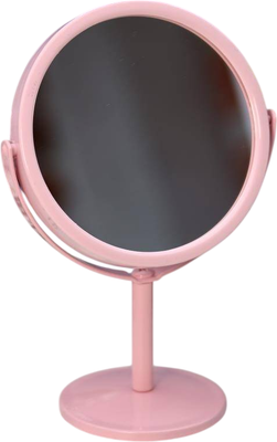 Зеркало косметическое ILikeGift HappyBara 50-3126-04 (сэндвич)