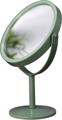 Зеркало косметическое ILikeGift Beautiful ZT185-2218R-02 (green)