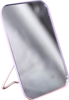 Зеркало косметическое ILikeGift Sugar bear ZT185-3021B1-03 (purple)
