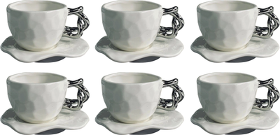 Набор для чая/кофе Lenardi 163-083