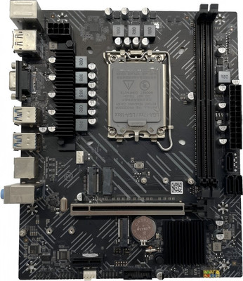 Материнская плата Arktek AK-H610M EG D5