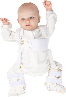 Абдукционный ортез тазобедренного сустава Медиана Т.42.34 (XL)