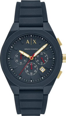 Часы наручные мужские Armani Exchange AX4168