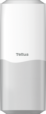 Дозатор Tellus 954100 (белый)