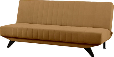 Диван Mio Tesoro Оскар 115 (оранжевый 1648)