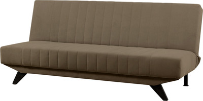 Диван Mio Tesoro Оскар 115 (коричневый 515)