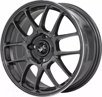 Литой диск Race Ready CSSD2795 14x6" 4x98мм DIA 58.6мм ET 35мм G-LP