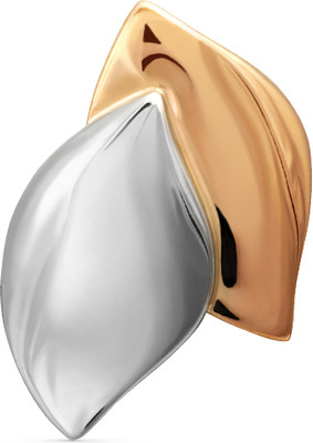 Подвеска из желтого золота Кристалл CG42300226773